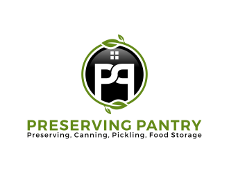 logo design by BlessedArt