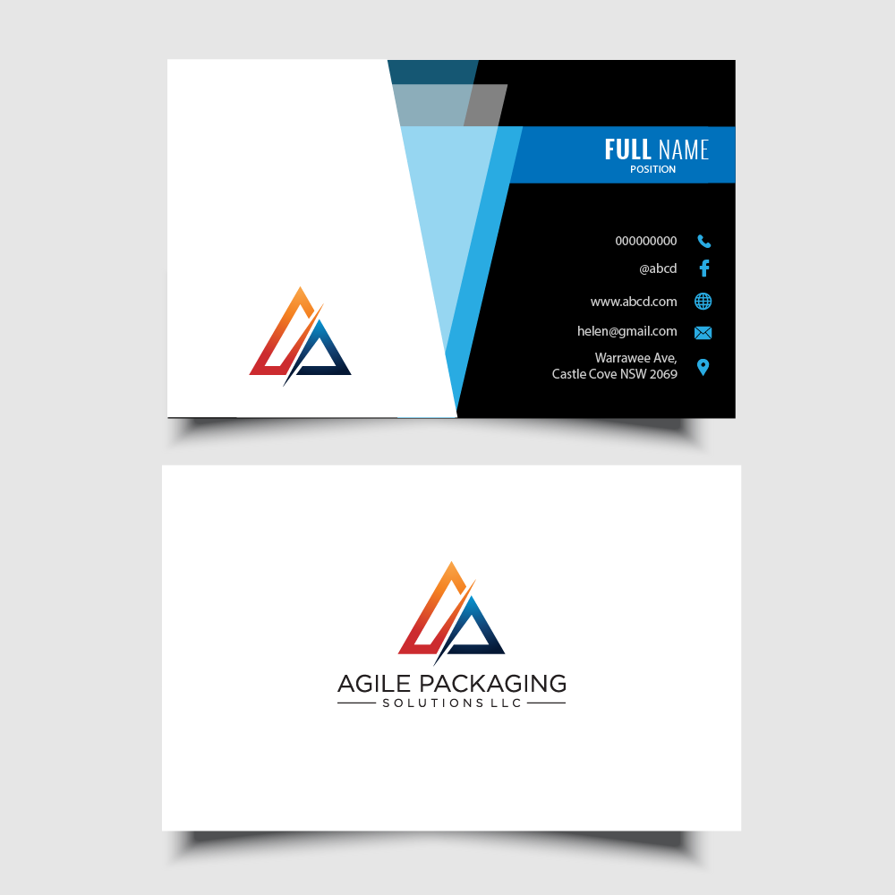  logo design by AnuragYadav