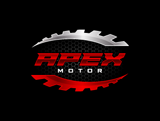  logo design by pencilhand