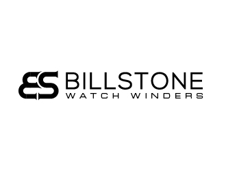 BILLSTONE Watch Winders logo design by pambudi