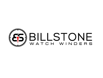 BILLSTONE Watch Winders logo design by pambudi