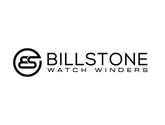 BILLSTONE Watch Winders logo design by pambudi