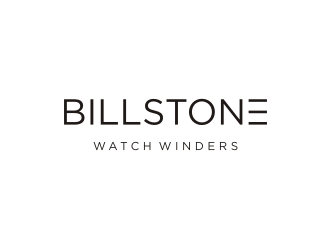 BILLSTONE Watch Winders logo design by restuti