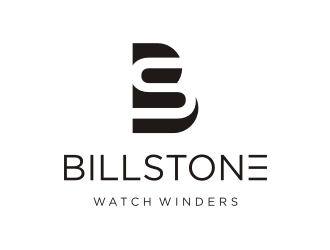 BILLSTONE Watch Winders logo design by restuti