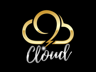 Cloud 9  logo design by hidro