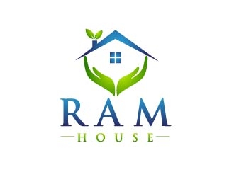  logo design by usef44