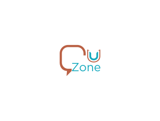 UV Zone logo design by luckyprasetyo