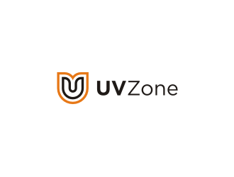 UV Zone logo design by restuti