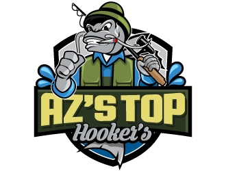  logo design by LucidSketch