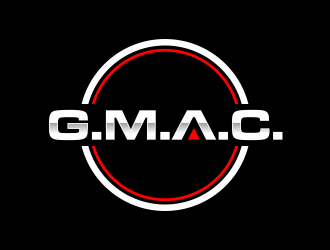 G.M.A.C.  logo design by scolessi