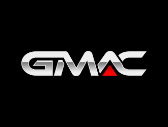 G.M.A.C.  logo design by scolessi