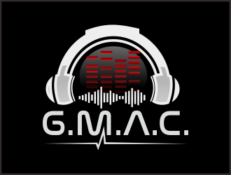  logo design by Greenlight