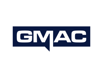 G.M.A.C.  logo design by scolessi