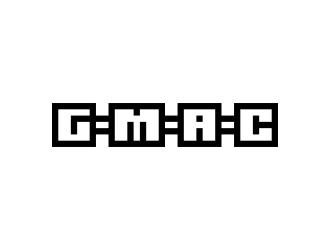 G.M.A.C.  logo design by goblin