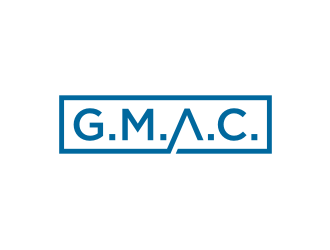 G.M.A.C.  logo design by rief