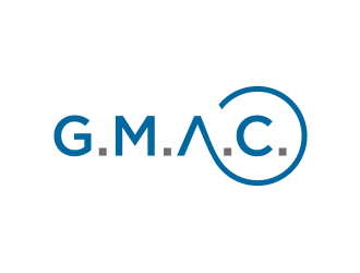 G.M.A.C.  logo design by rief