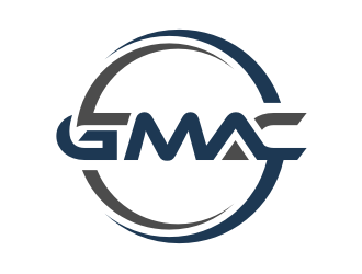 G.M.A.C.  logo design by Zhafir