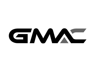 G.M.A.C.  logo design by Zhafir
