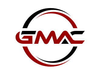 G.M.A.C.  logo design by Zhafir