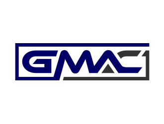 G.M.A.C.  logo design by Zhafir