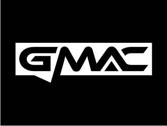 G.M.A.C.  logo design by Zhafir