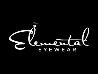  logo design by puthreeone