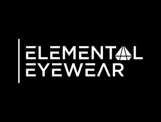 Elemental Eyewear logo design by hopee