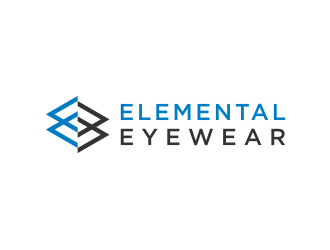 Elemental Eyewear logo design by Kraken