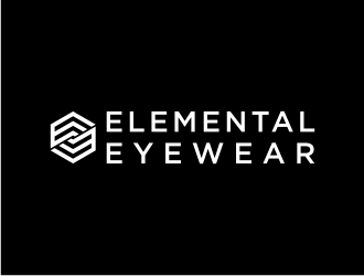 Elemental Eyewear logo design by Kraken