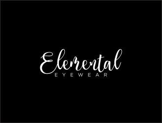 Elemental Eyewear logo design by agil