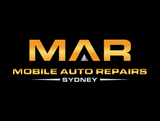Mobile Auto Repairs Sydney logo design by dasam