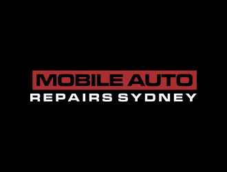 Mobile Auto Repairs Sydney logo design by yoichi
