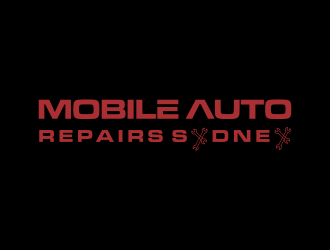 Mobile Auto Repairs Sydney logo design by yoichi