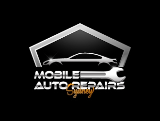  logo design by kasperdz