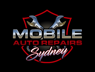  logo design by axel182