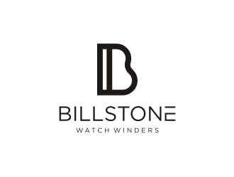 BILLSTONE Watch Winders logo design by restuti