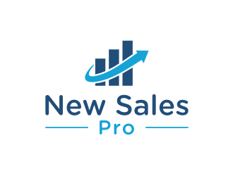 New Sales Guy logo design by asyqh