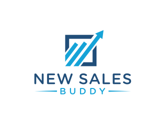 New Sales Guy logo design by asyqh