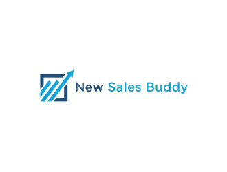 New Sales Guy logo design by asyqh