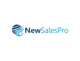 New Sales Guy logo design by Jhonb
