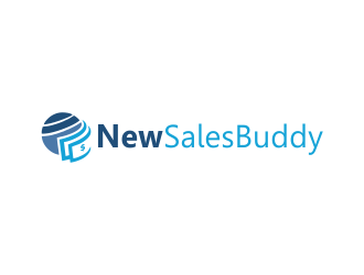 New Sales Guy logo design by Jhonb