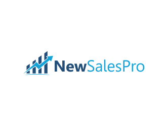 New Sales Guy logo design by Jhonb