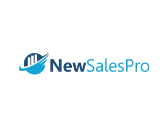New Sales Guy logo design by Jhonb