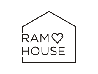 RAM House logo design by carman