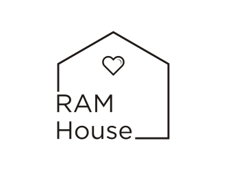 RAM House logo design by carman
