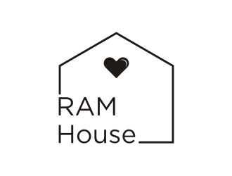 RAM House logo design by carman