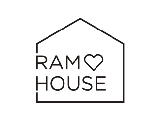 RAM House logo design by carman