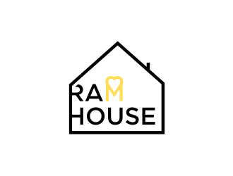 RAM House logo design by artery