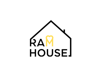 RAM House logo design by artery