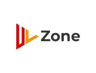 UV Zone logo design by creator_studios